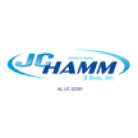 JC Hamm and Sons Logo