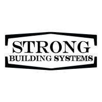 Strong Building Systems, LLC Logo