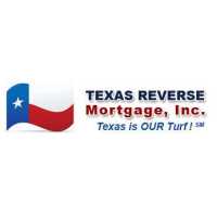 Texas Reverse Mortgage, Inc. Logo