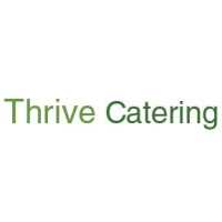 Thrive Catering Savannah Logo