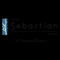 The Sebastian - Vail Logo