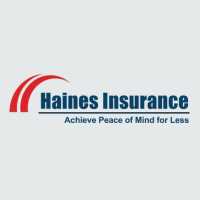 Haines Insurance Logo