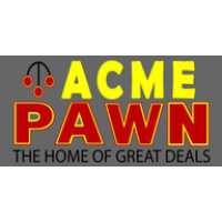 Acme Pawn Logo