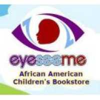 EyeSeeMe African American Children's Bookstore Logo