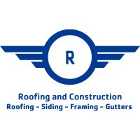 R Construction LLC Logo