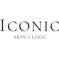 Iconic Skin Clinic- La Mirada Logo