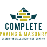 Complete Paving & Masonry Logo
