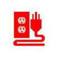 Mullin Electrical Contractor Logo