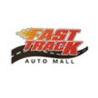 Fast Track Auto Mall Logo