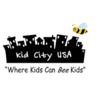 Kid City USA - Abess- Logo