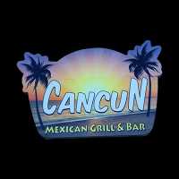 Cancun Mexican Grill and Bar Logo
