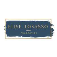 Elise LoSasso | The Agency Logo
