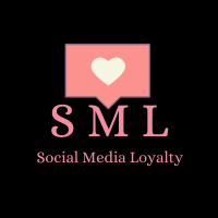 Social Media Loyalty Logo