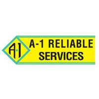 A-1 Reliable Services Logo