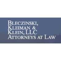 Bleczinski Kleiman & Klein, LLC Logo