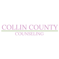 Collin County Counseling - Inspiring Hope, Healing, Happiness. Logo