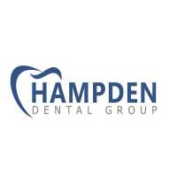 Hampden Dental Group Logo