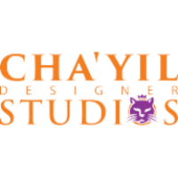 Cha'yil Floral Designer Studios Logo