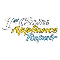 1st Choice Appliance Repair Logo