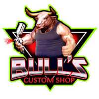 Bull's Custom shop Logo