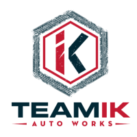 Team IK Autoworks Logo
