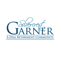 Silvercrest Garner Senior Living Logo
