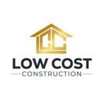 Low Cost Construction - Tempe Cabinets, Countertops & Flooring Logo