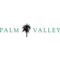 Palm Valley Logo