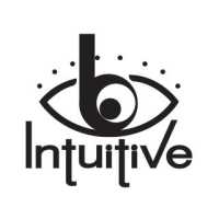 B Intuitive Metaphysical Store and Healing Center Logo