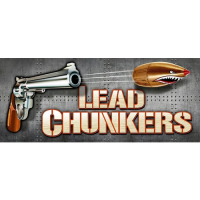 Lead Chunkers Sporting Goods Logo