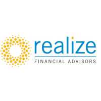 Realize Financial Advisors Logo