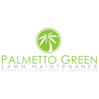 Palmetto Green Lawn Maintenance LLC Logo