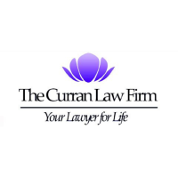 The Curran Law Firm, PA Logo