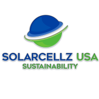 Solar Cellz USA Logo