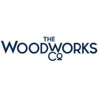 The Woodworks Co Logo
