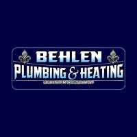 Behlen Plumbing & Heating Logo
