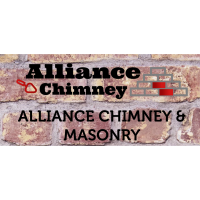 Alliance Chimney & Masonry Logo