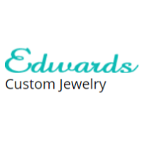 Edwards Custom Jewelry & Repair Logo