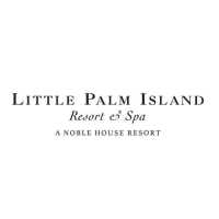Little Palm Island Resort & Spa Logo
