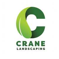 Crane Landscaping LLC Logo