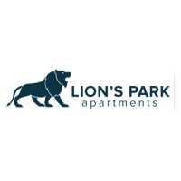 Lion's Park Apartments Logo