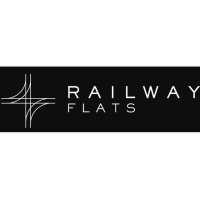 Railway Flats Logo