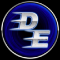 Dent Express Logo