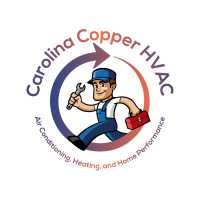 Carolina Copper HVAC, LLC Logo