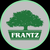 Frantz Garden Center Logo