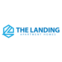 The Landing Apartment Homes Logo