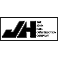 John Hall Construction Company Logo