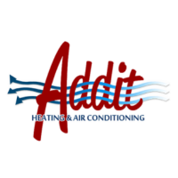 Addit Heating & Air Conditioning Logo