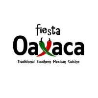 Fiesta Oaxaca Logo