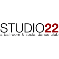 Studio 22 Dallas Logo